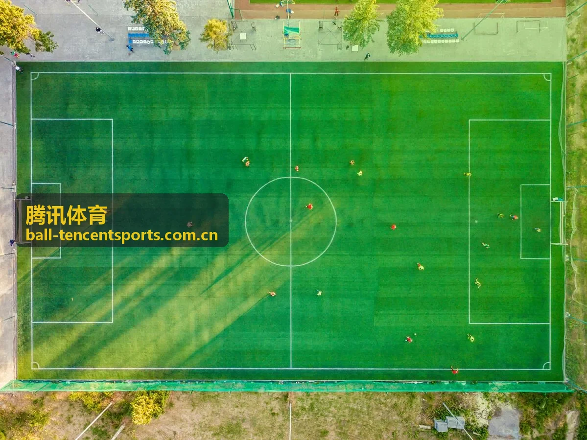 腾讯体育赛事数据频道封面